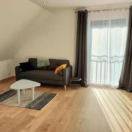 La Chambre Du Valois Cuvergnon エクステリア 写真
