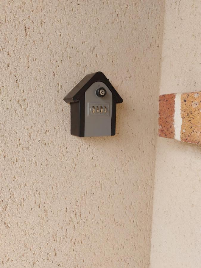 La Chambre Du Valois Cuvergnon エクステリア 写真